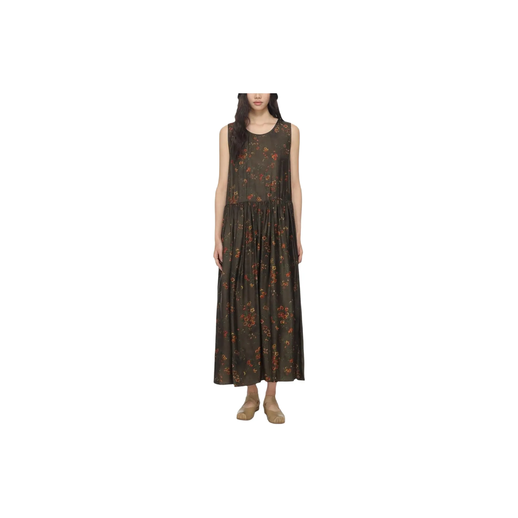 UMA WANG Ardal Dress