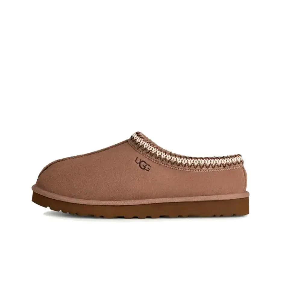 UGG Tasman II Low Топ Повседневная обувь Мужская Коричневая