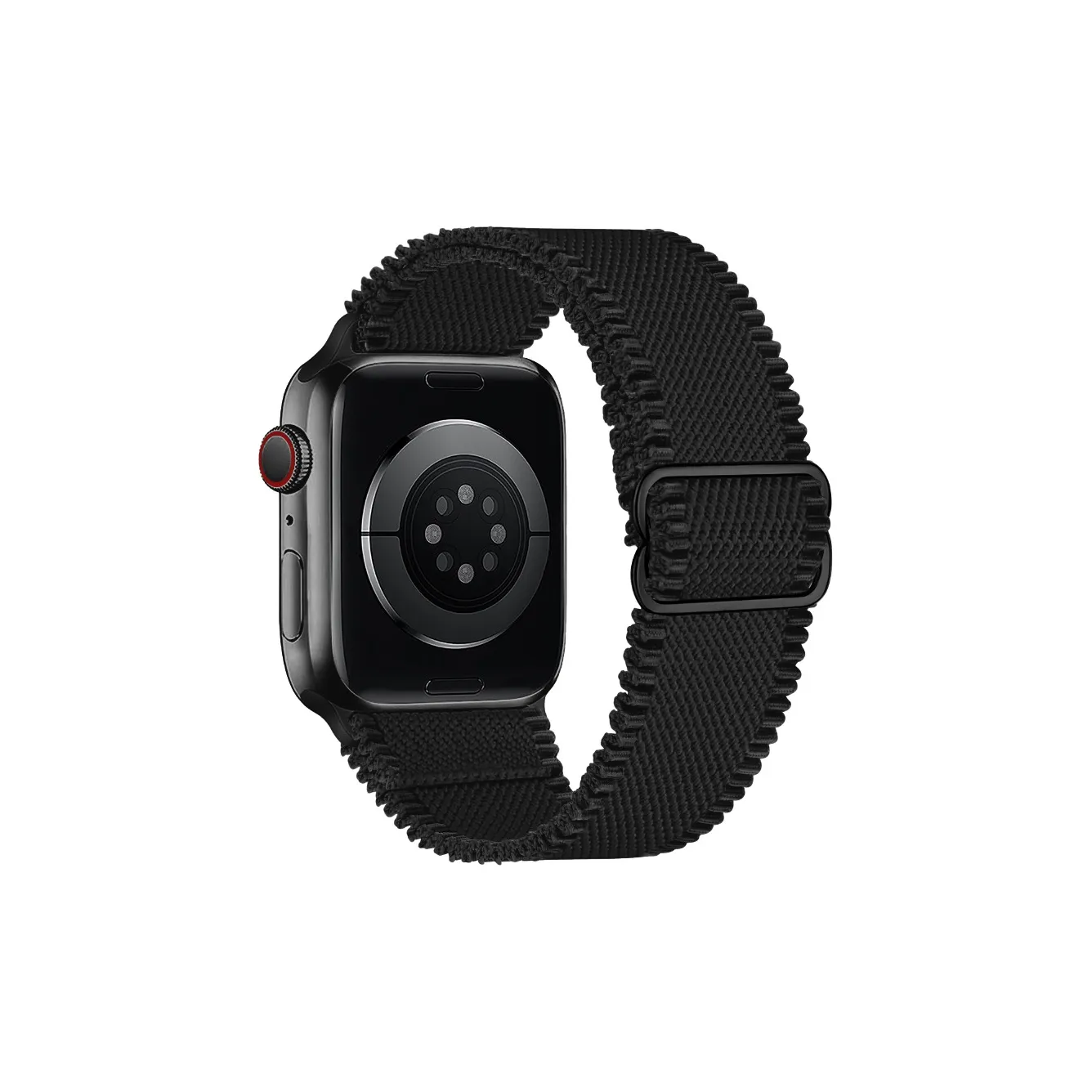 TooGowa Ремешок Apple Совместимость Материал Нейлон