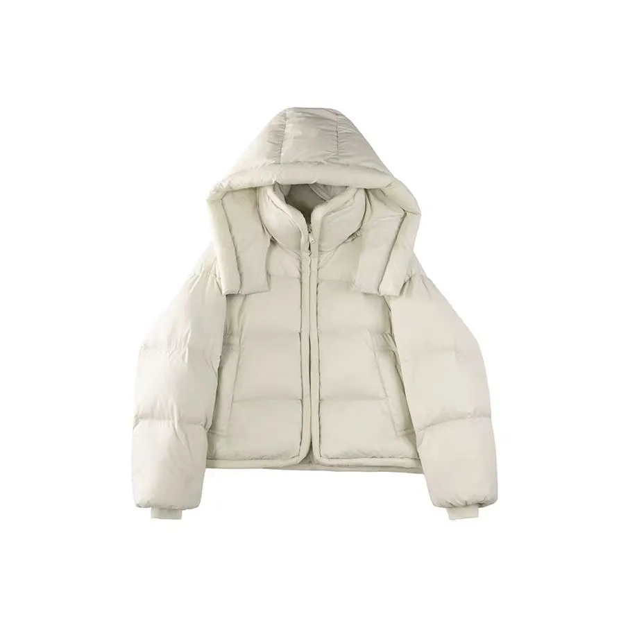 KEAB Женские пуховики