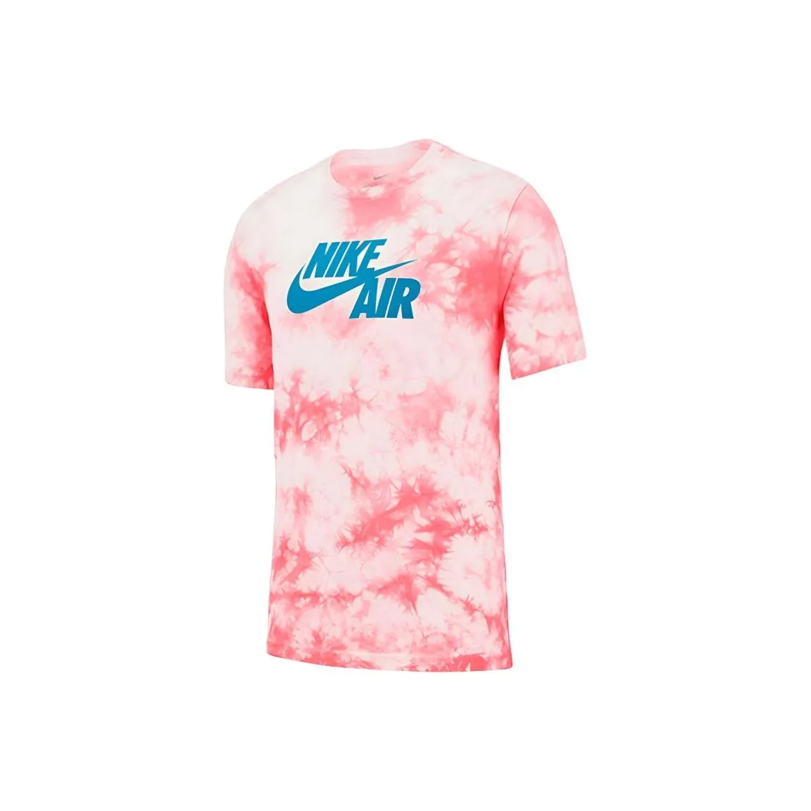 Nike T Shirts Men's Pink