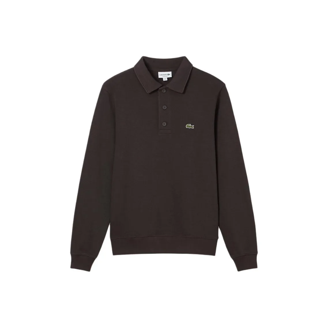 LACOSTE Мужские Свитшоты