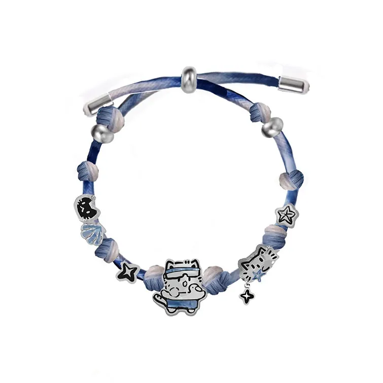 masw Медный сплав Браслеты Унисекс