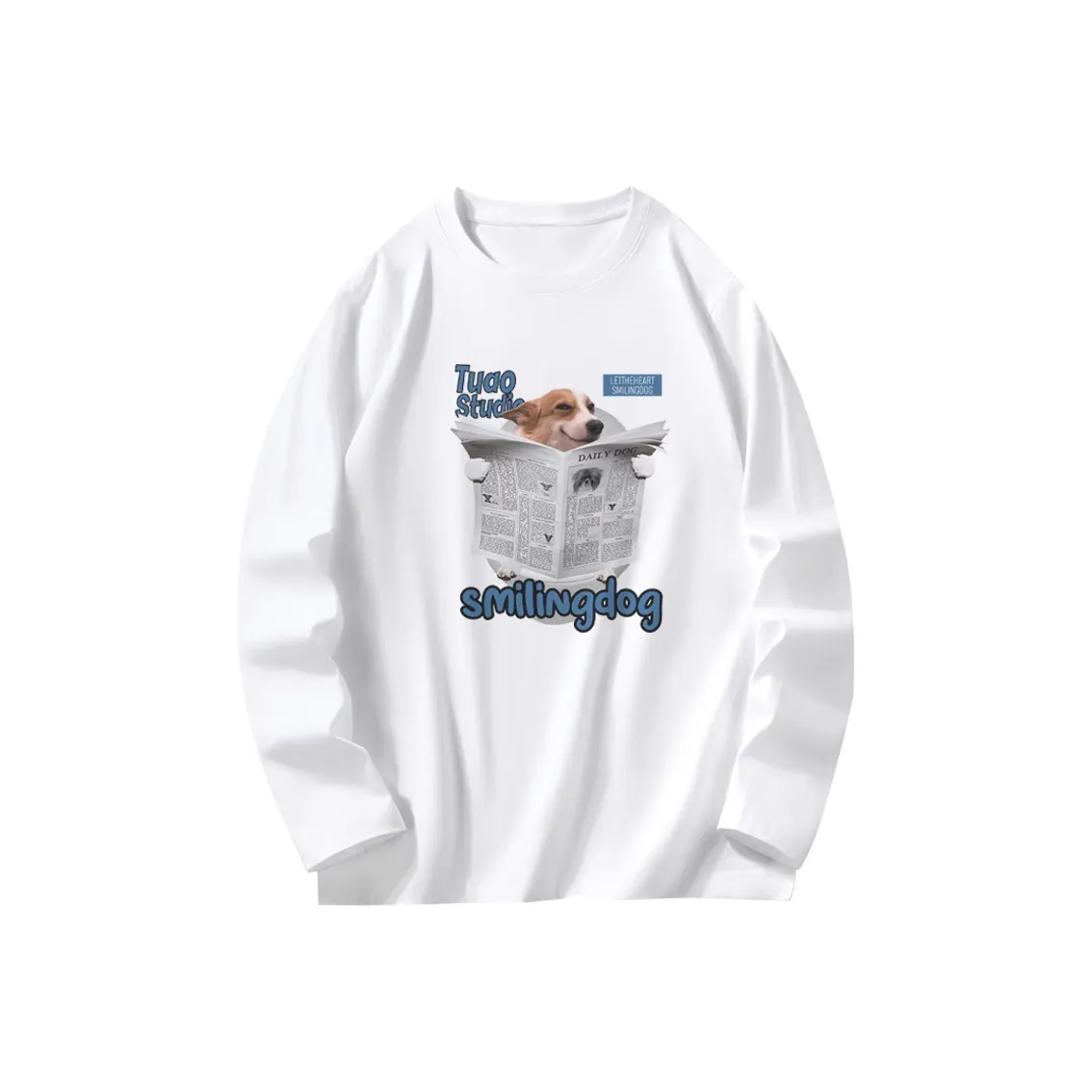 Empty Room Унисекс T-рубашки