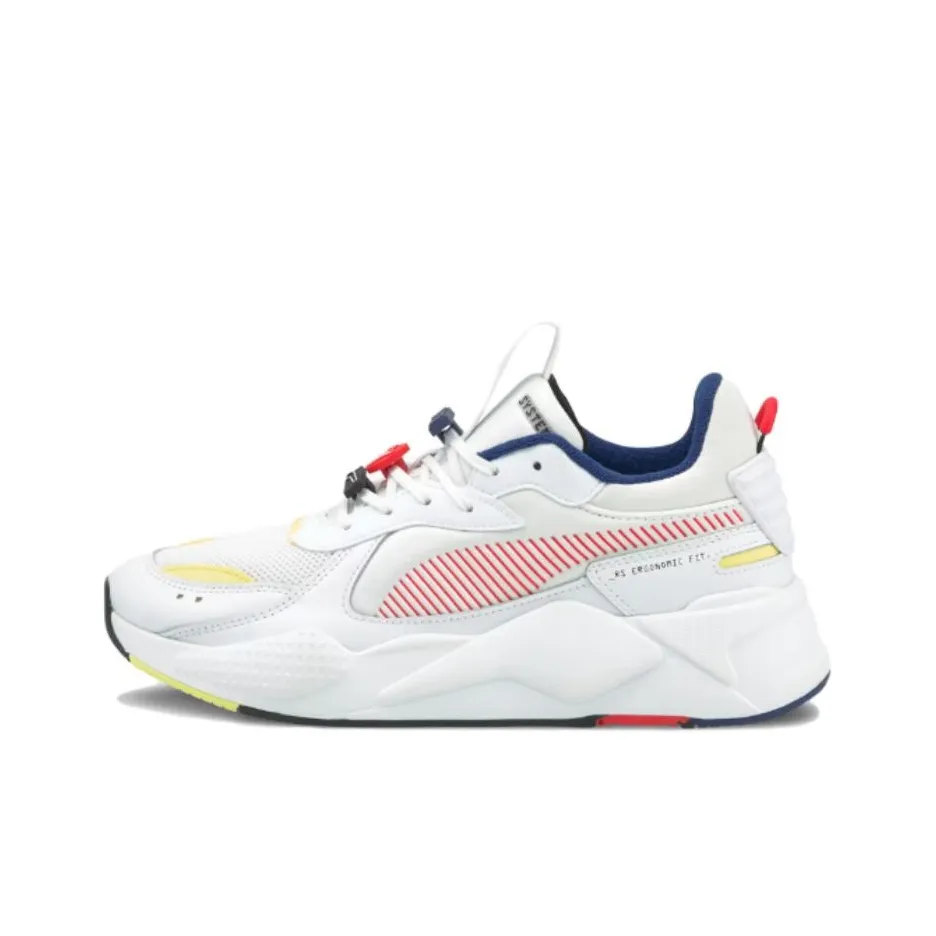 PUMA RX X Decor 8 Decor8