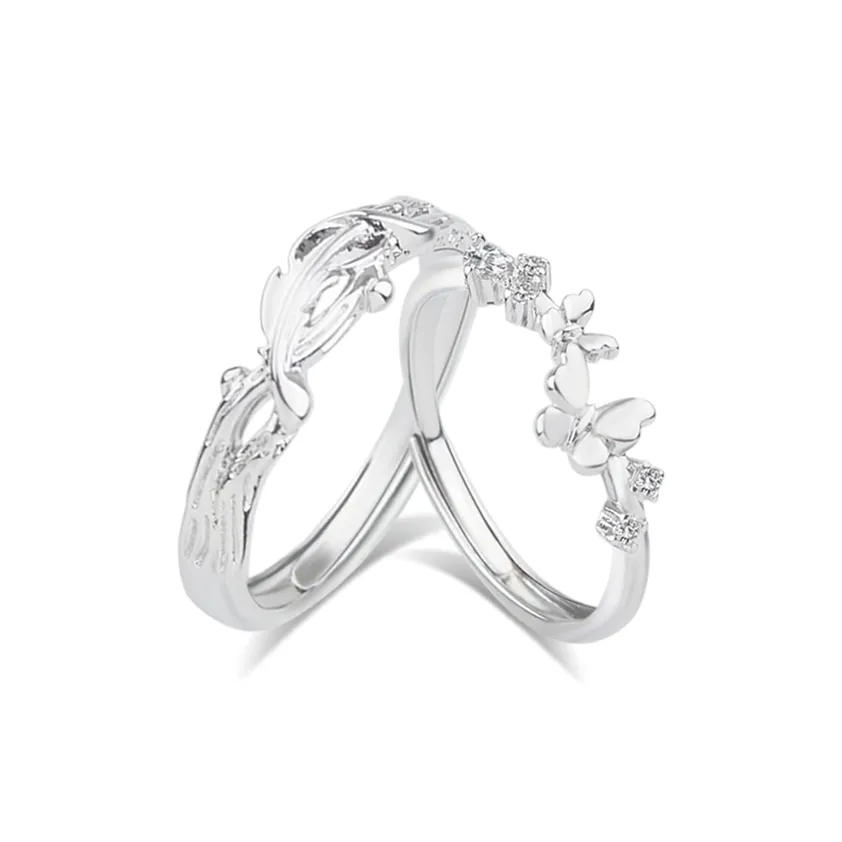 WANLIACC Кольца Унисекс