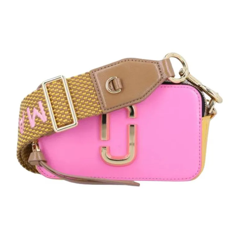 MARC JACOBS Snapshot Shoulder Bags