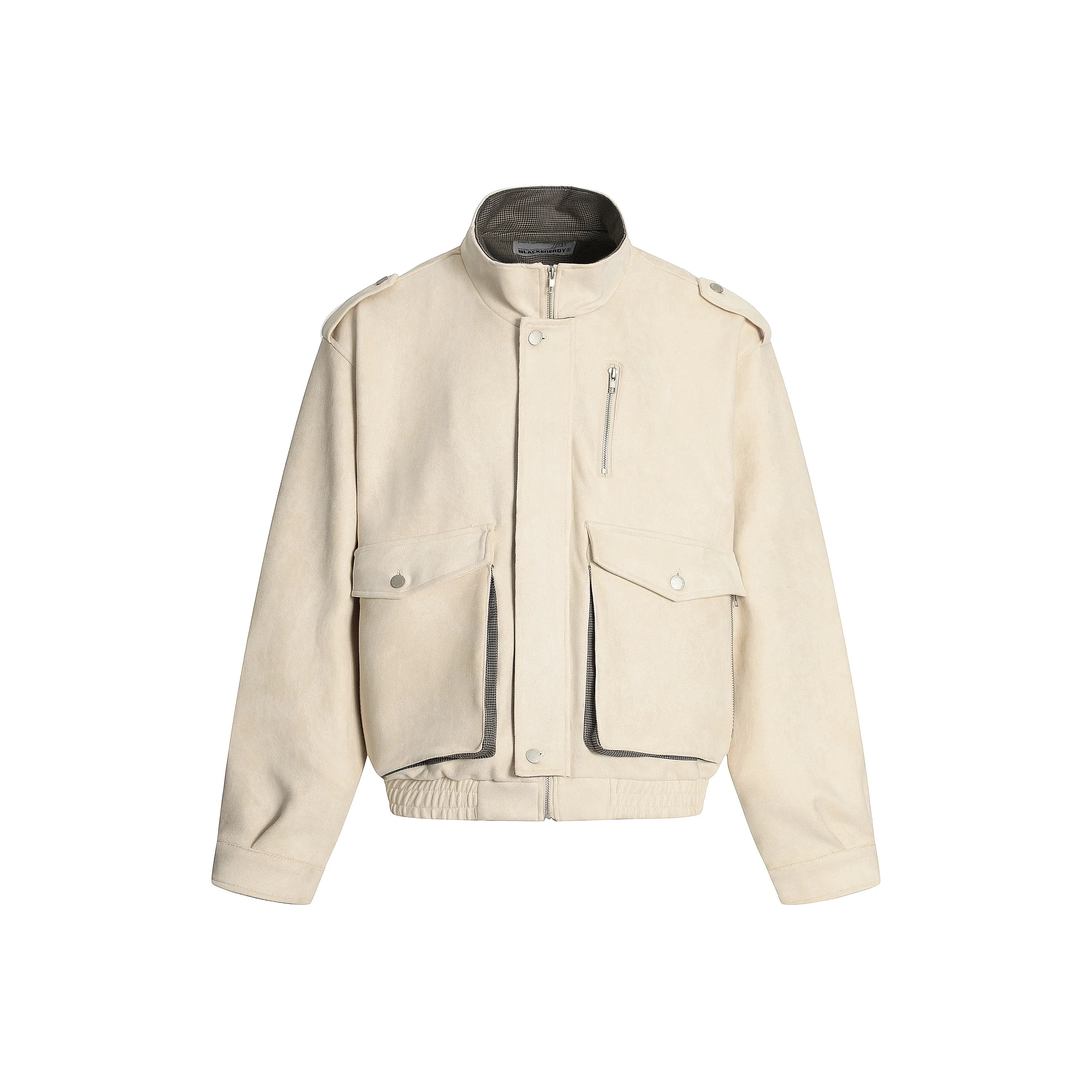 HIPHOPPUNKS Мужские Куртки