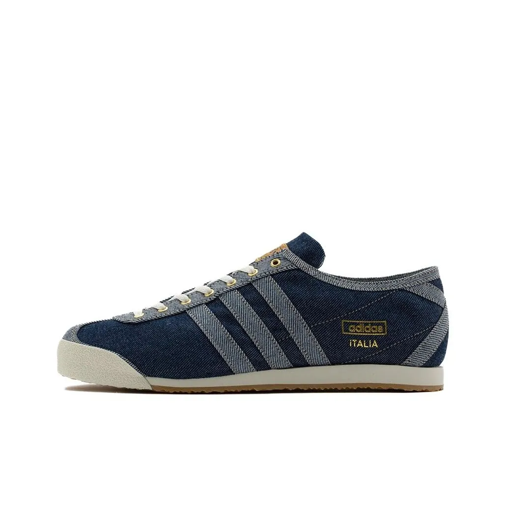 Adidas Denim Italia Spzl Blue Bird