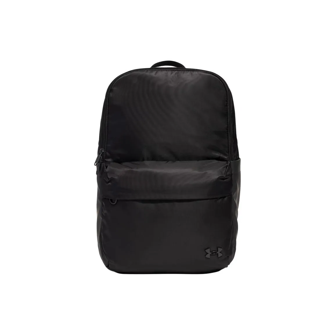 Under Armour Нейлон Рюкзак Женские Черный