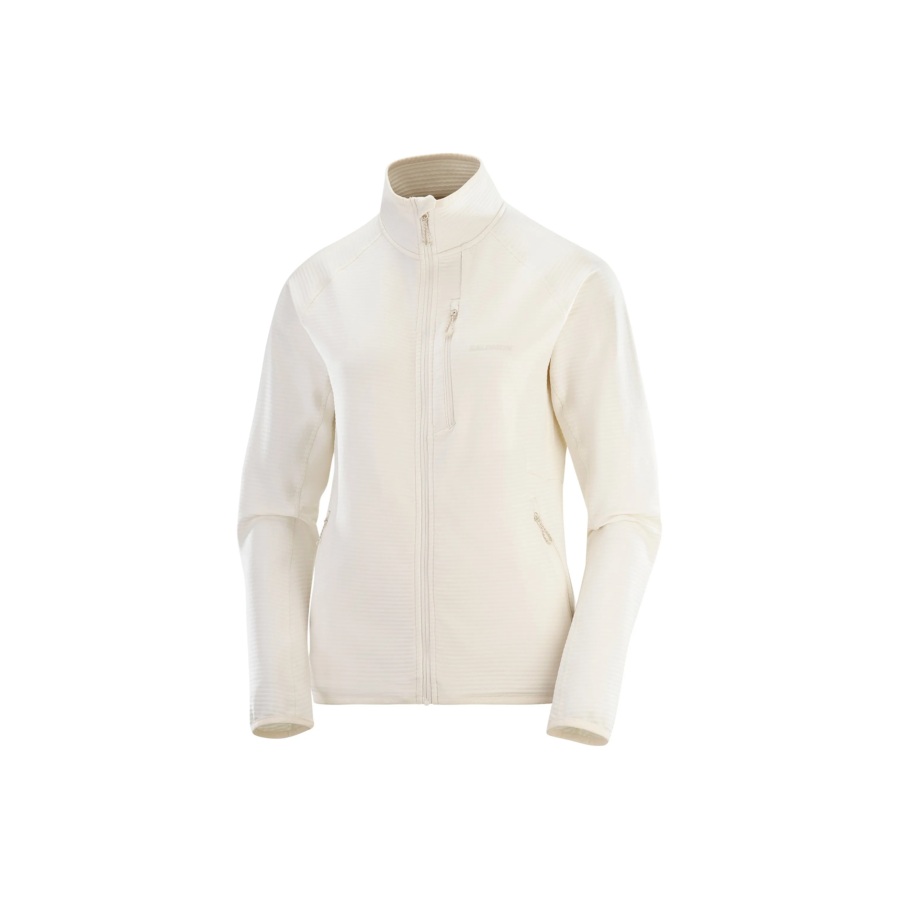 SALOMON ESSENTIAL LIGHTWARM Куртка Женская