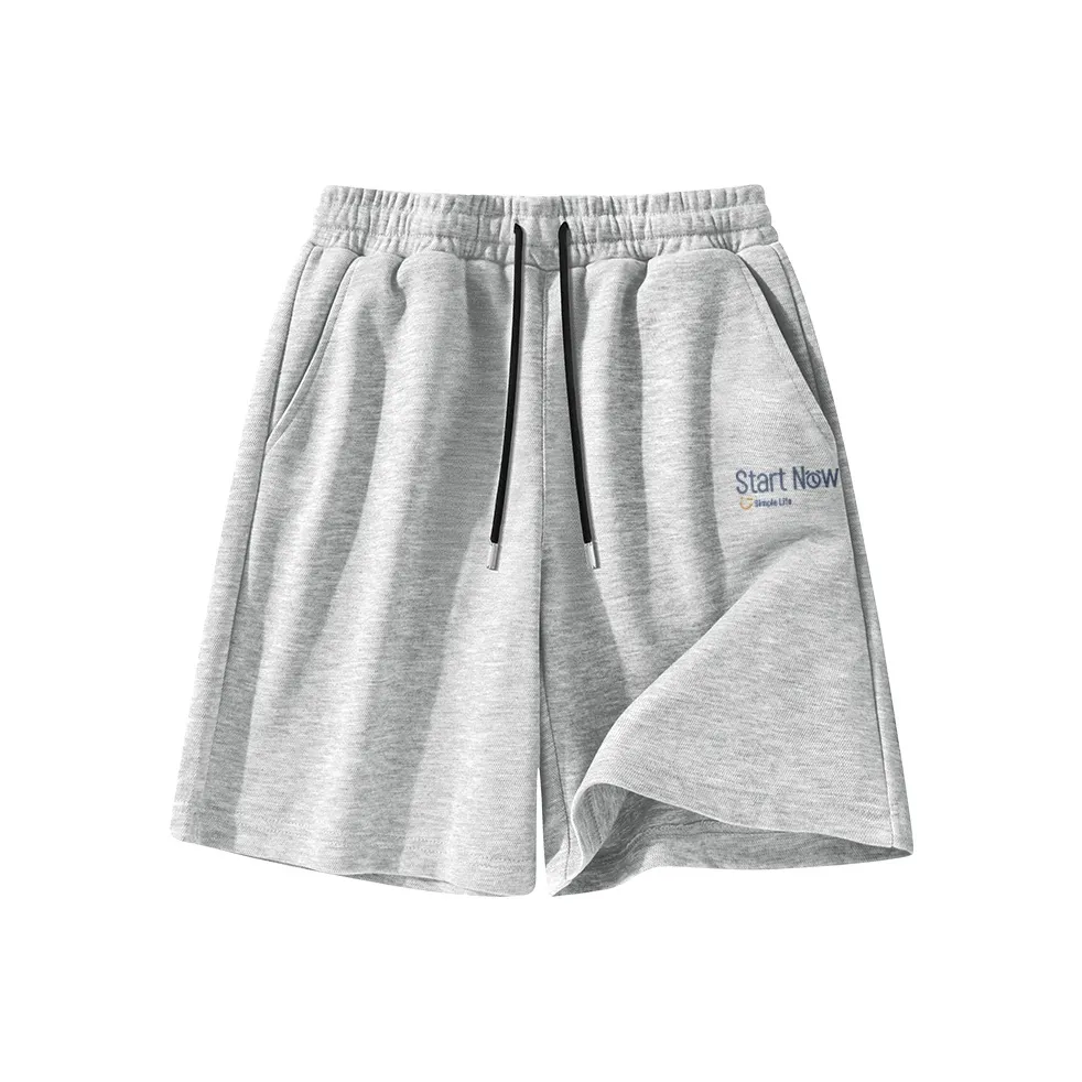 Miniso Унисекс Повседневные шорты