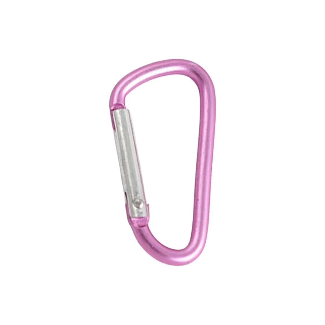 AAJF Алюминиевый сплав Хуки Застежка Унисекс