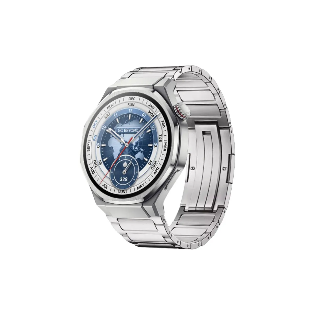 Yu Qing Ремень Слава Совместимость Титан Материал