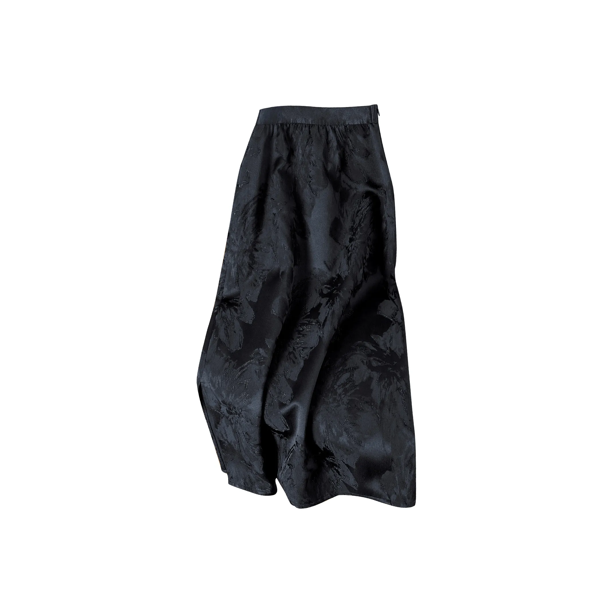 TOUCH Повседневный Длинный Юбка Женские