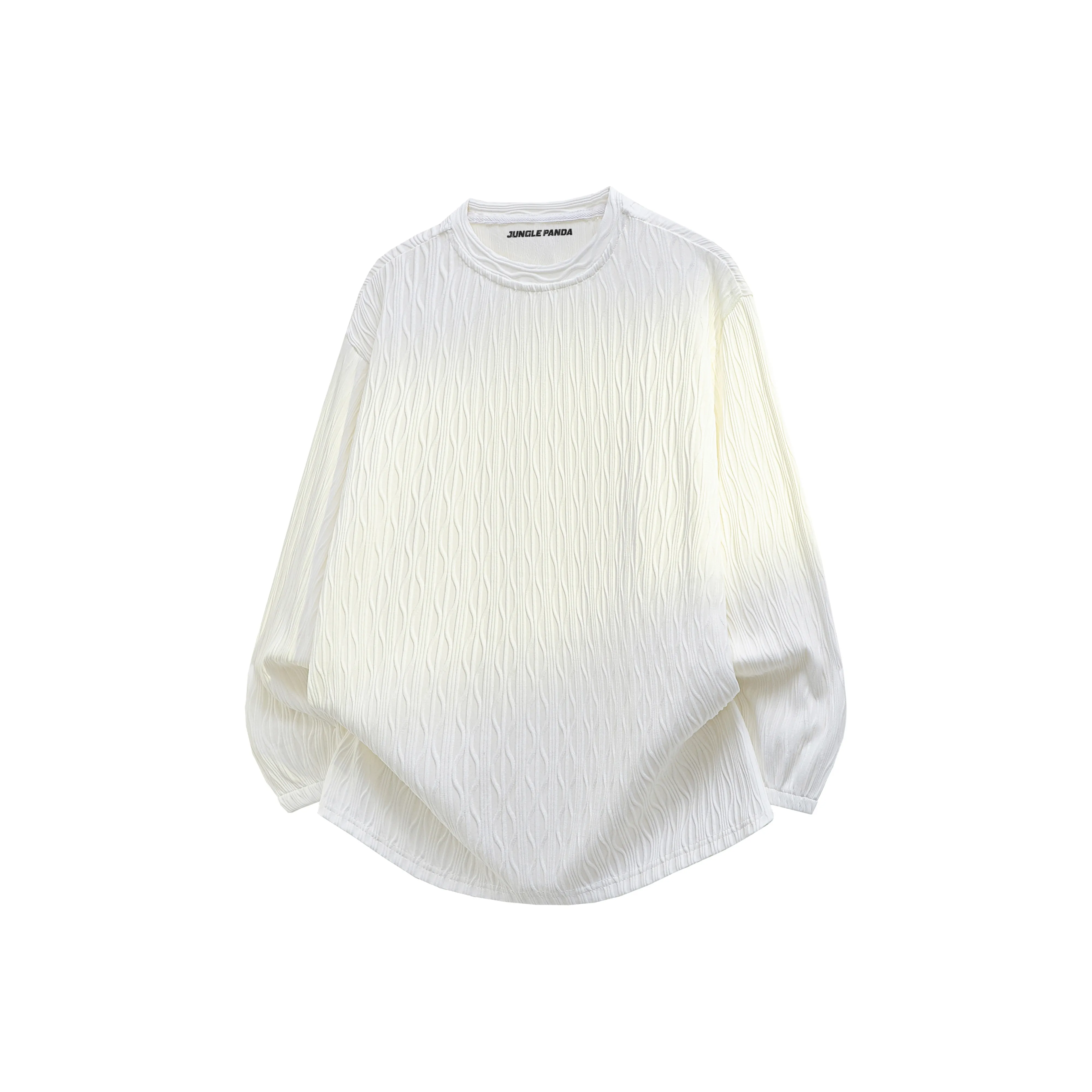 JUNGLE PANDA Унисекс Свитшоты