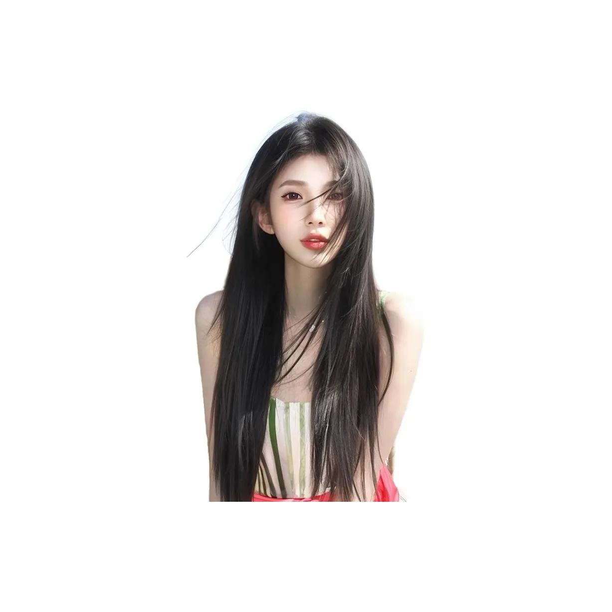 LIANXIANGKE Парики