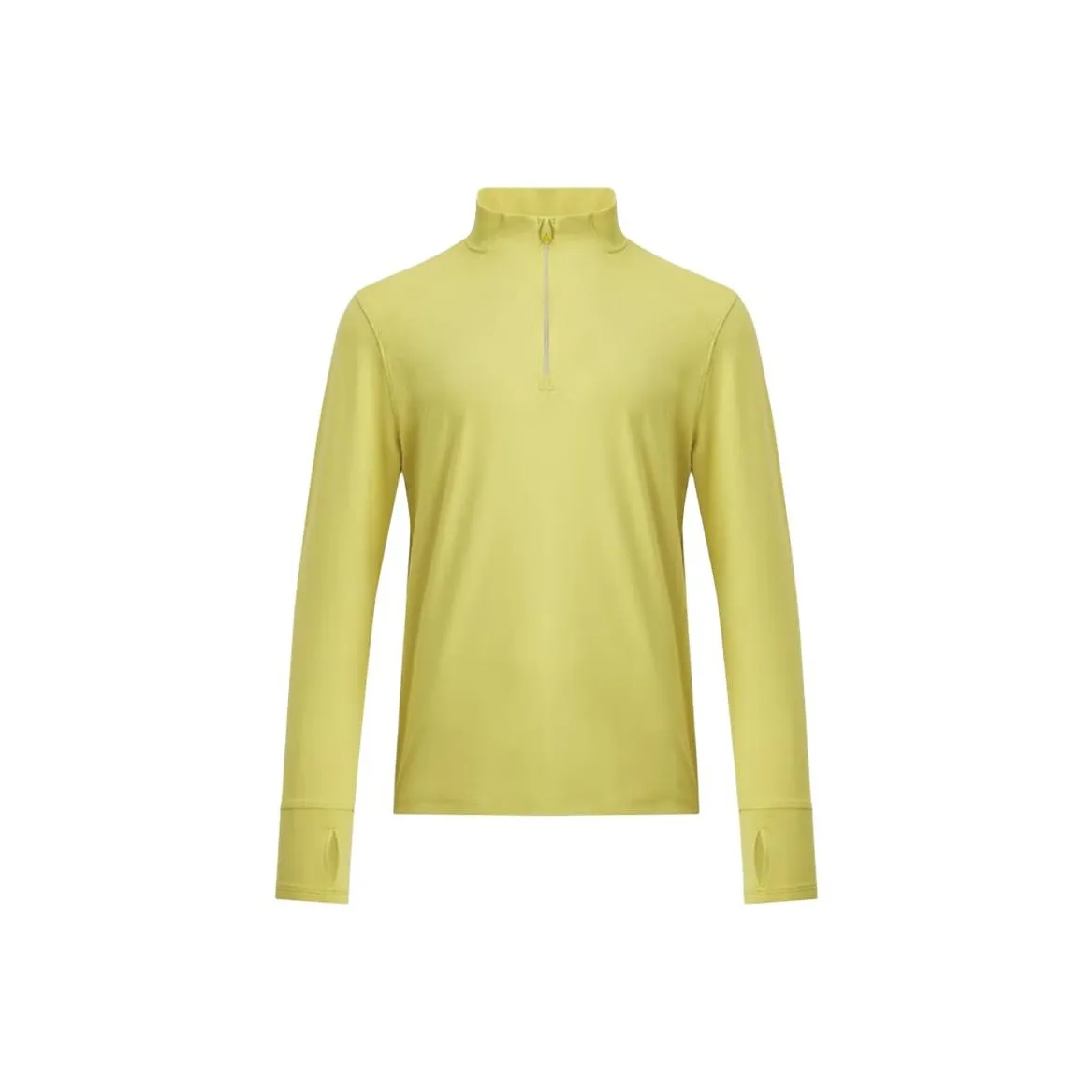 Under Armour Желтые Мужские Футболки