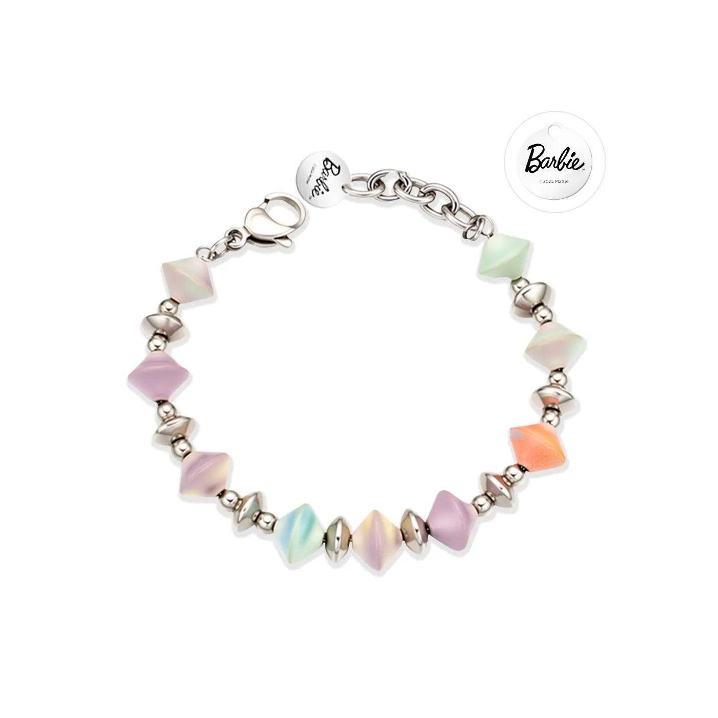Барби Alloy Браслеты Женские