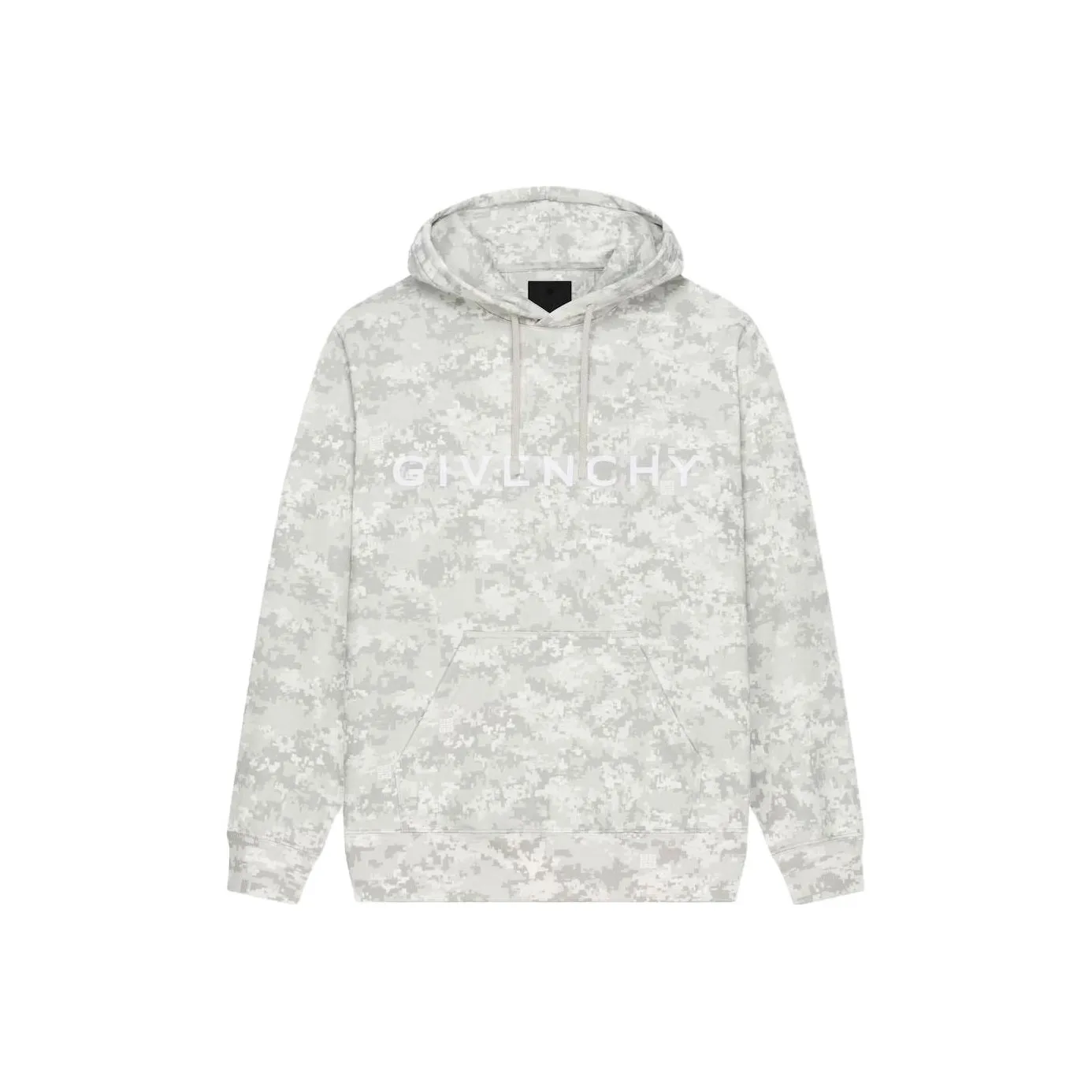 Givenchy Серый Мужской Свитшот