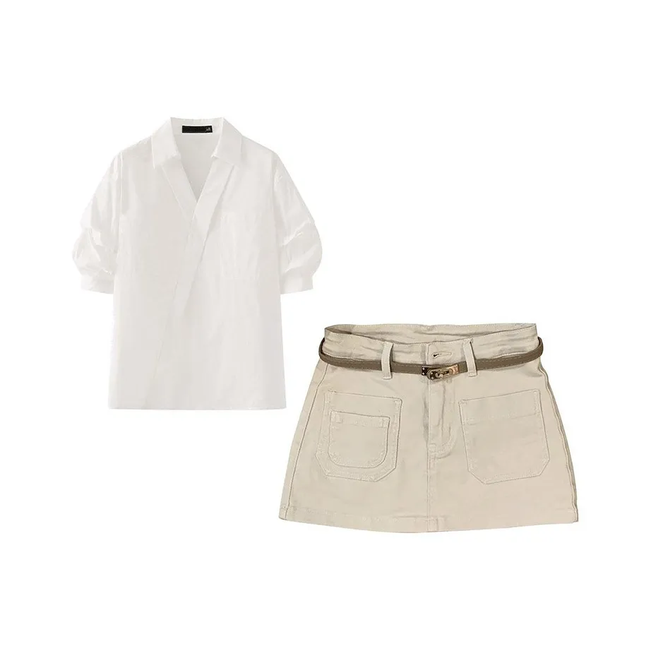 MARIE·COCO Женские Комплекты с Юбкой