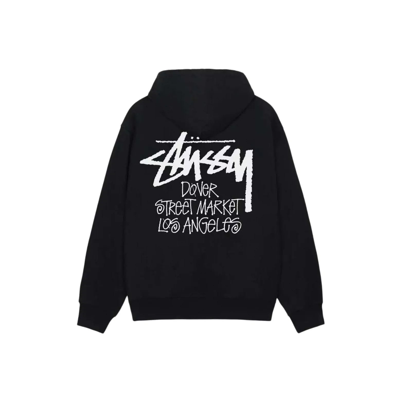 Stussy Унисекс Свитшоты