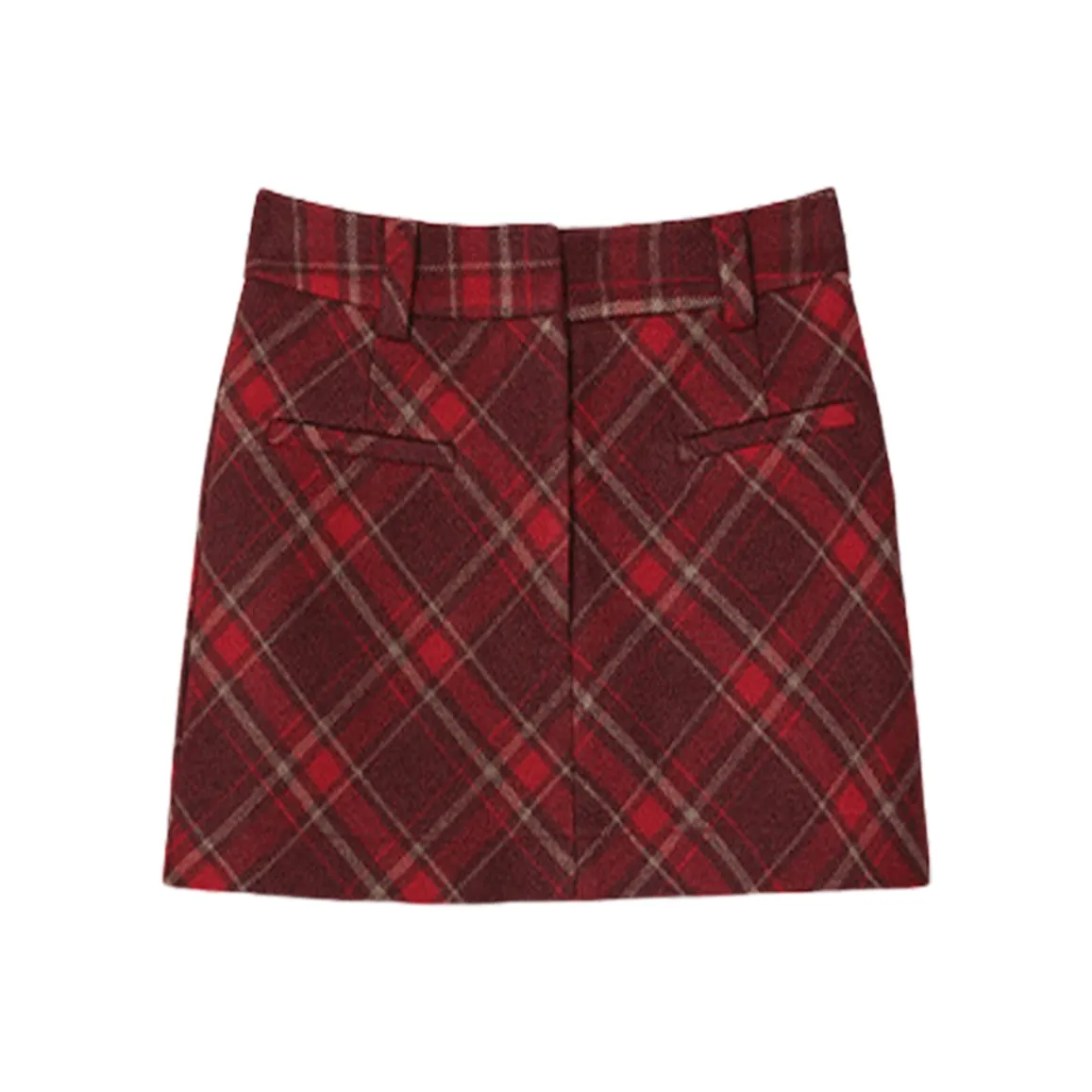 ERIRI Повседневные короткие юбки для женщин