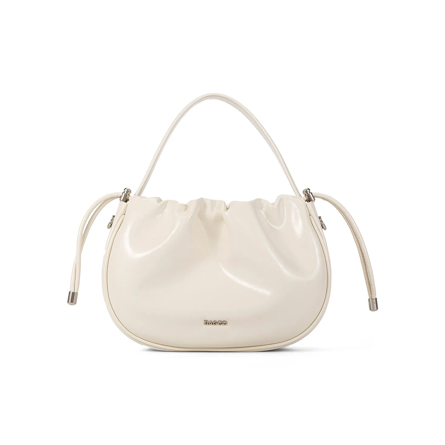 CHRISBELLA Сумка через плечо из синтетической кожи сумка для женщин цвет экрю розовый черный