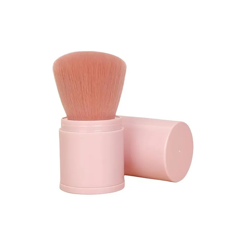 PILLOWMAN Кисти для макияжа Женские