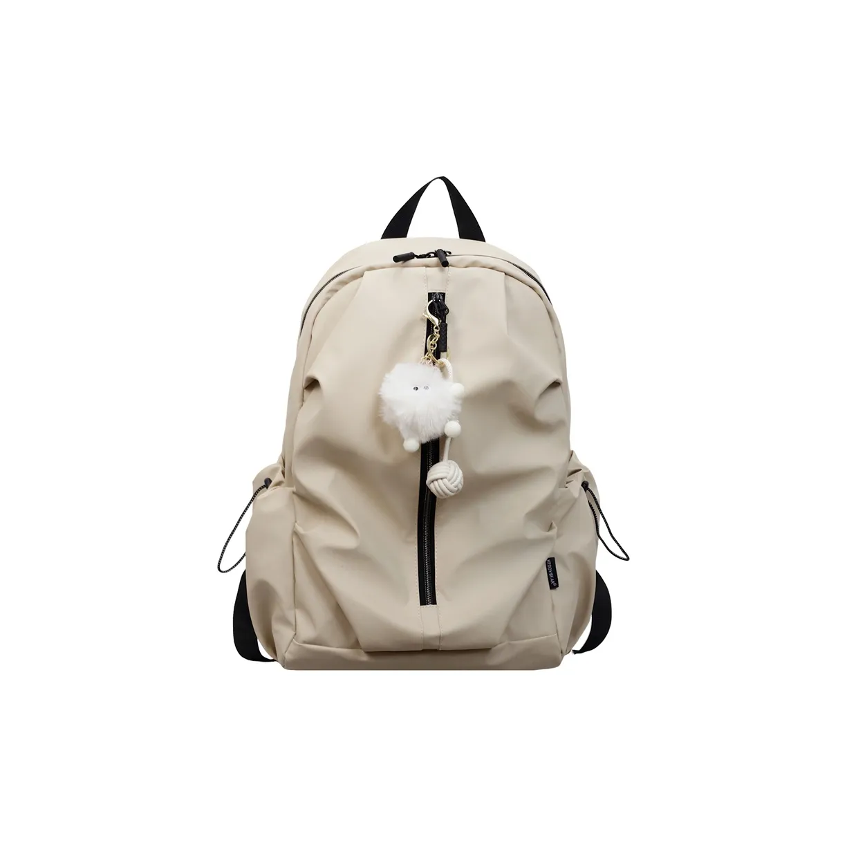 SAPANA STUDIO Рюкзак из кожаной мембраны Унисекс Многоцветный