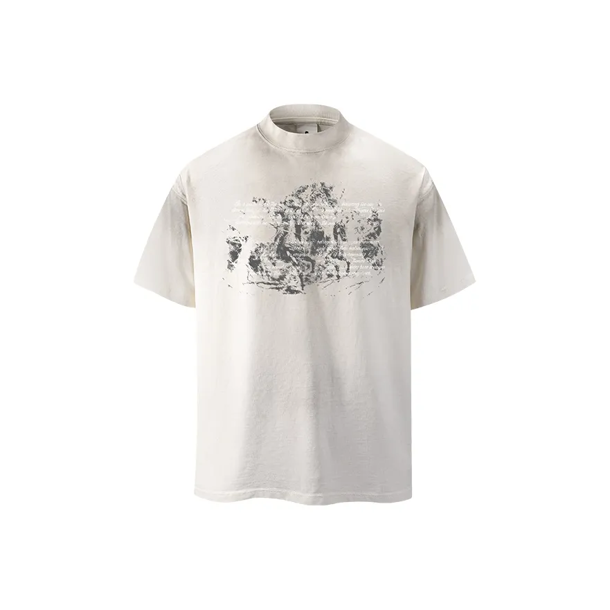 FOR FEAR THAT Унисекс T-рубашки