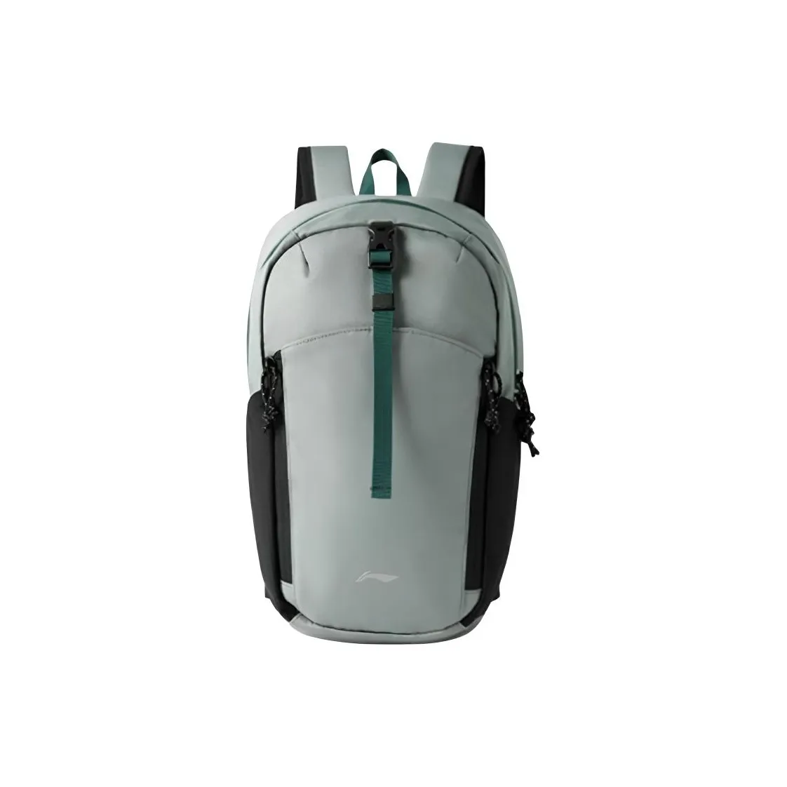 Подкладочная ткань Велоспорт Рюкзак Стандартный Унисекс Серый