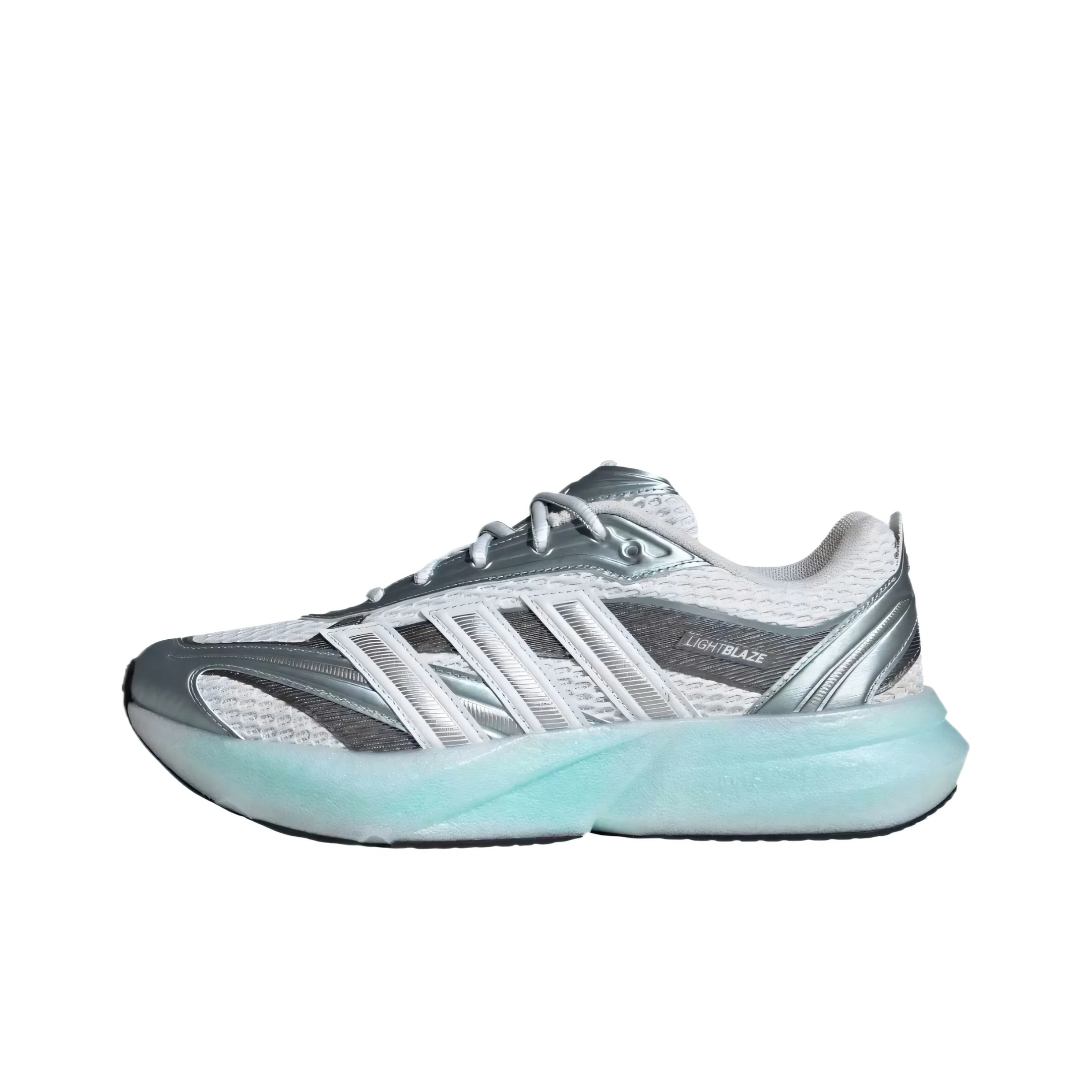 Adidas LIGHTBLAZE Беговые кроссовки Женские