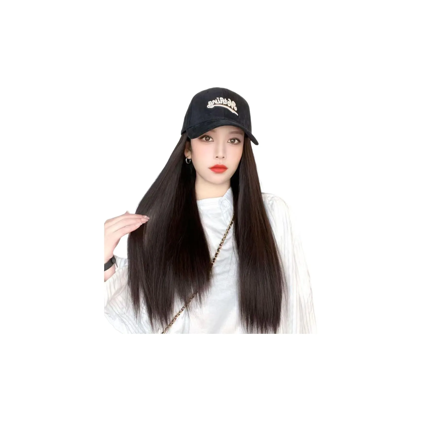 LIANXIANGKE Парики