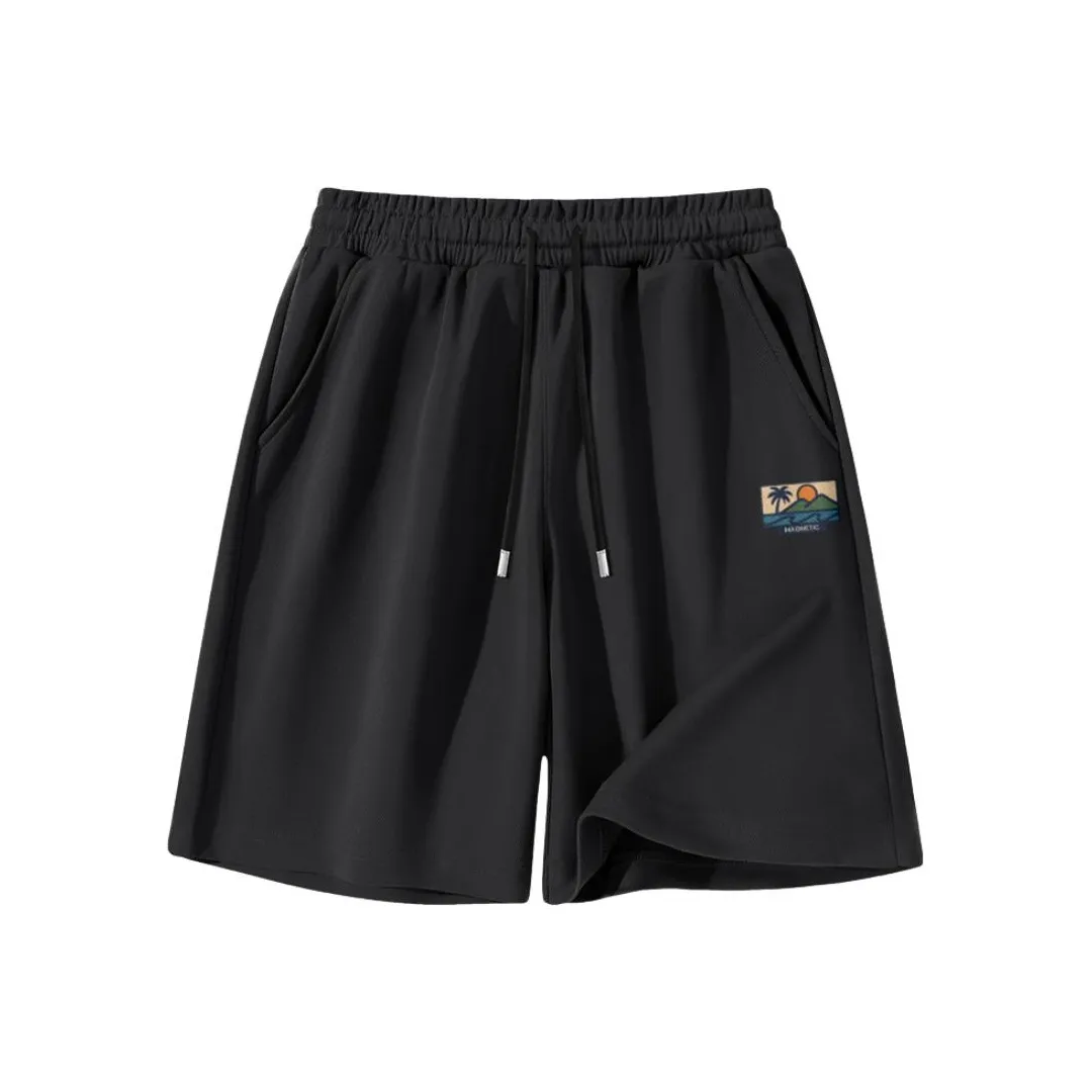 Miniso Унисекс Повседневные шорты