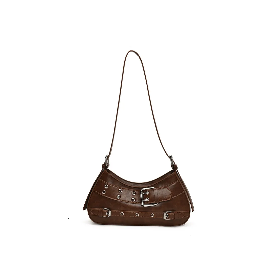 LEXI ПУ (полиуретан) Сумка через плечо Женская Многоцветная