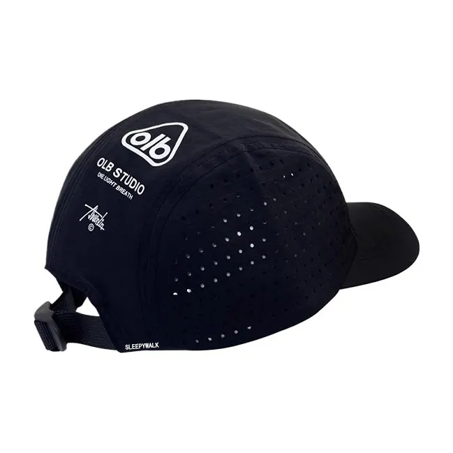 SLEEPYWALK Нейлоновые кепки унисекс