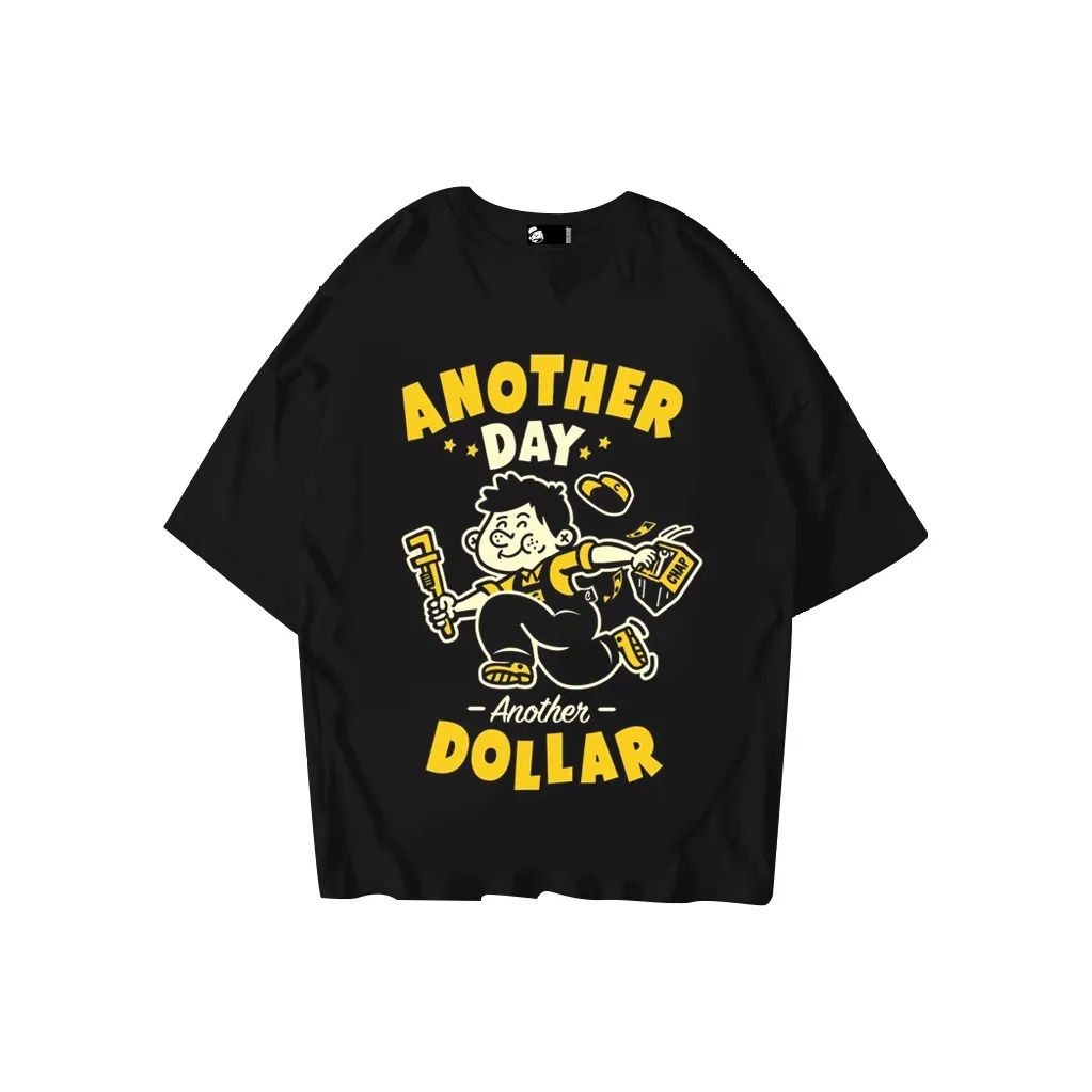 NUCLEAR EXPLOSION T Рубашка Мужская