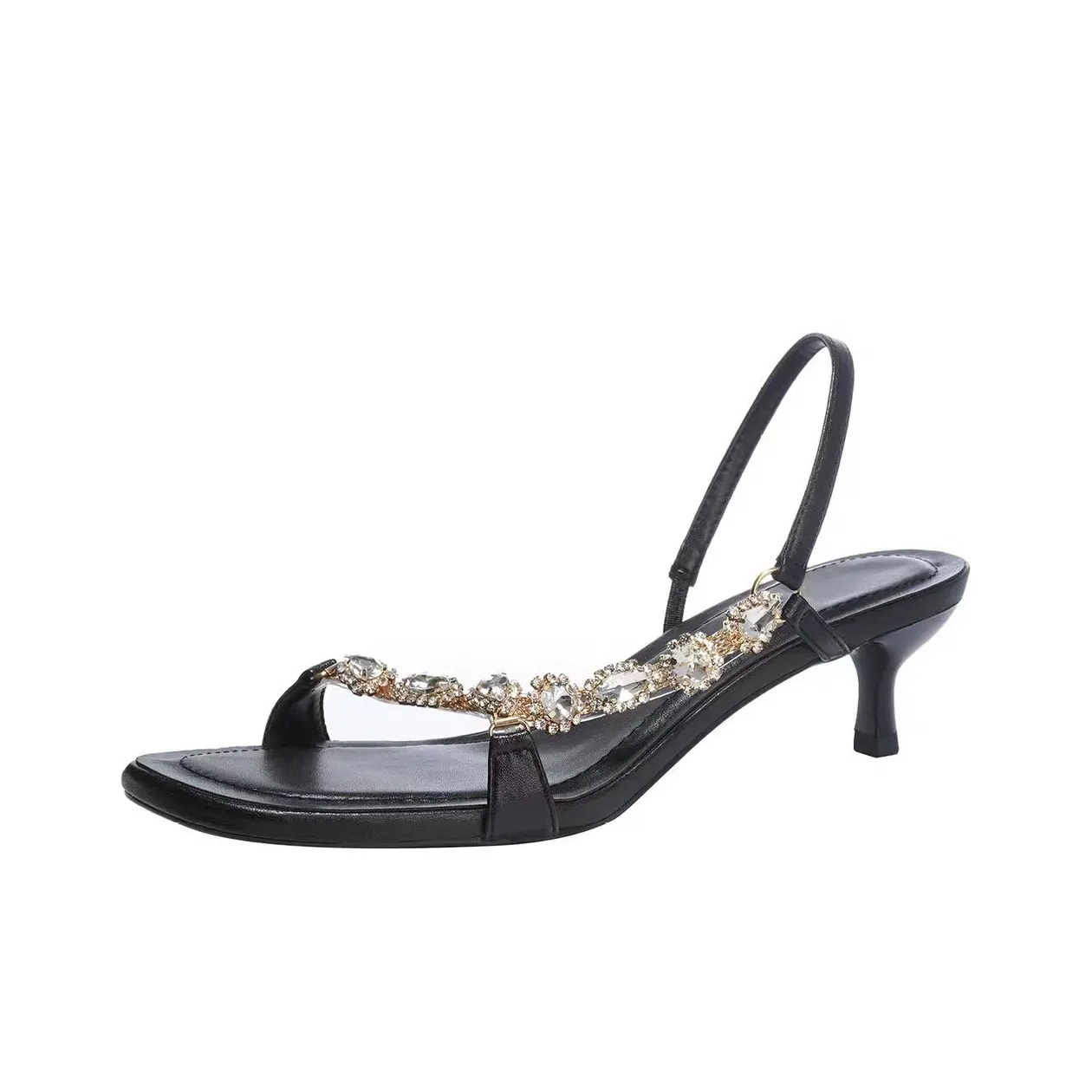 Xingdiman One Ремень Сандалии Женские