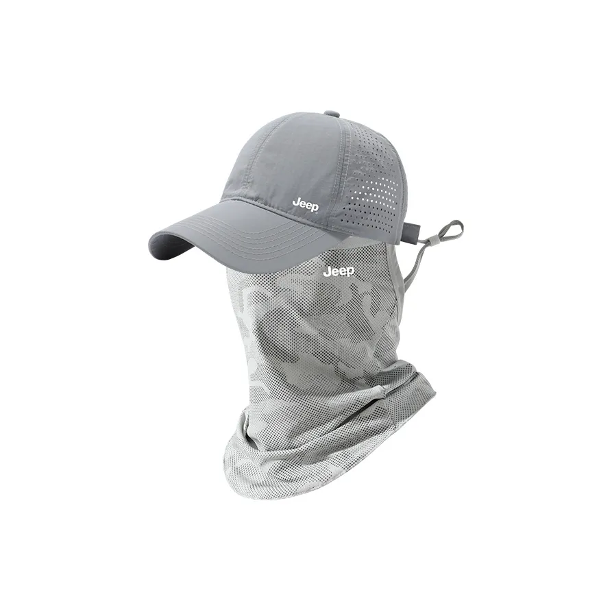 JEEP Легкие Кепки Мужские