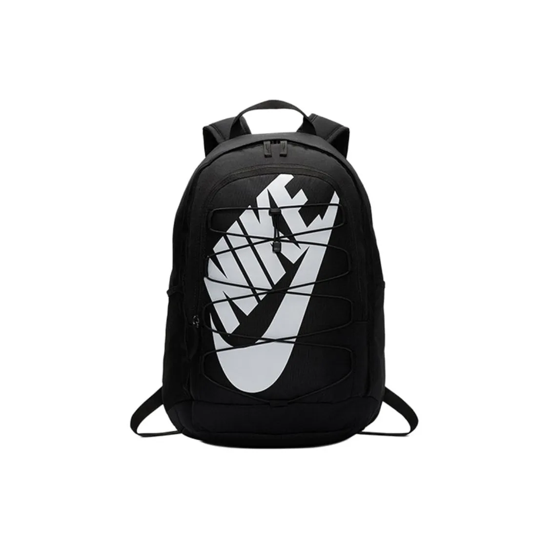 Nike Hayward Polyester Backpack Unisex Black