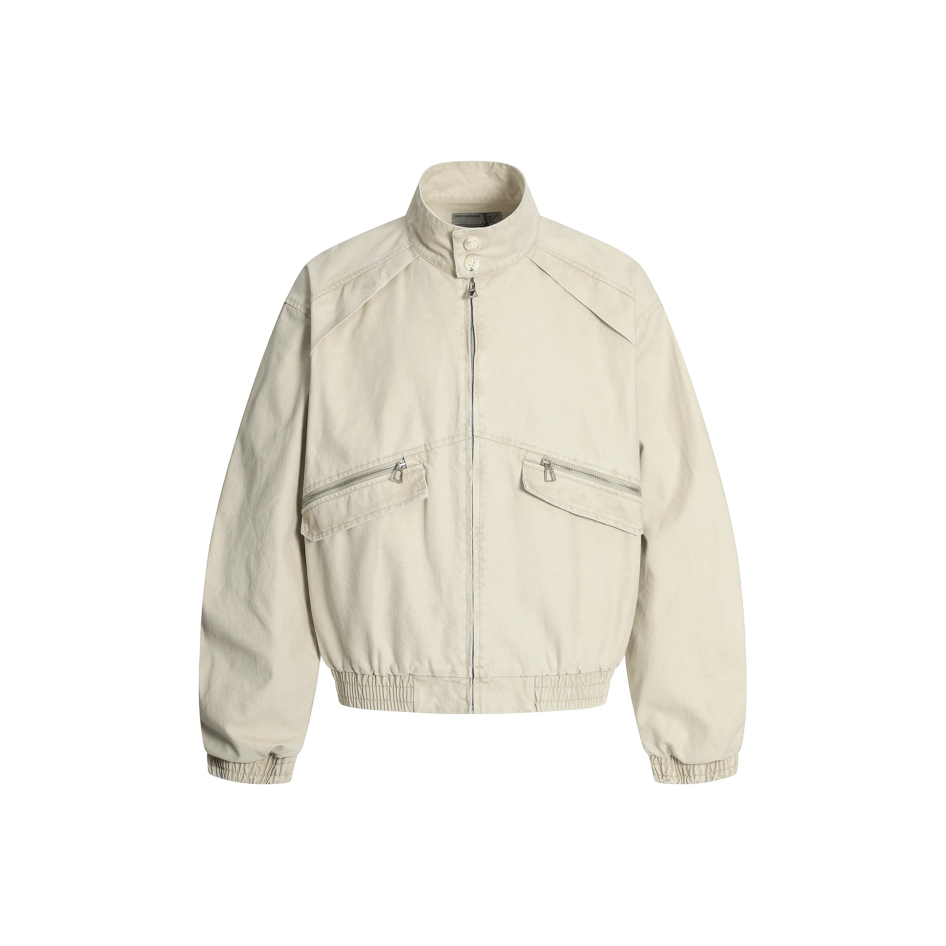 HIPHOPPUNKS Куртки и Пальто Мужской