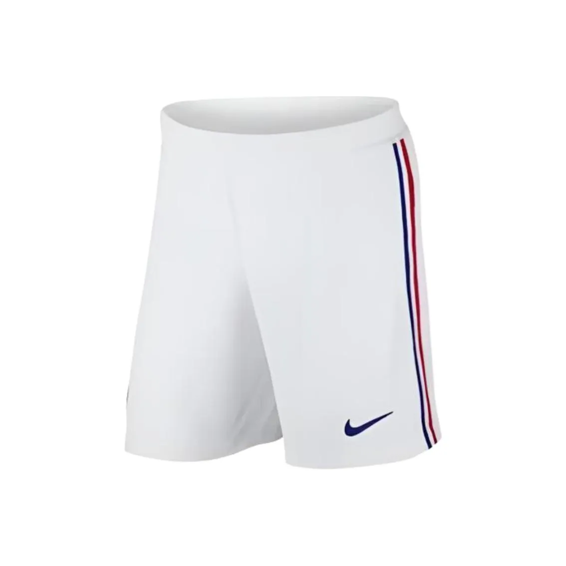 Nike Белые Мужские Повседневные Шорты