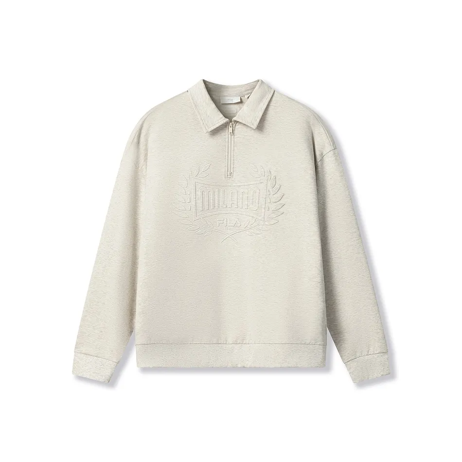 FILA MILANO Collection Толстовка Мужская