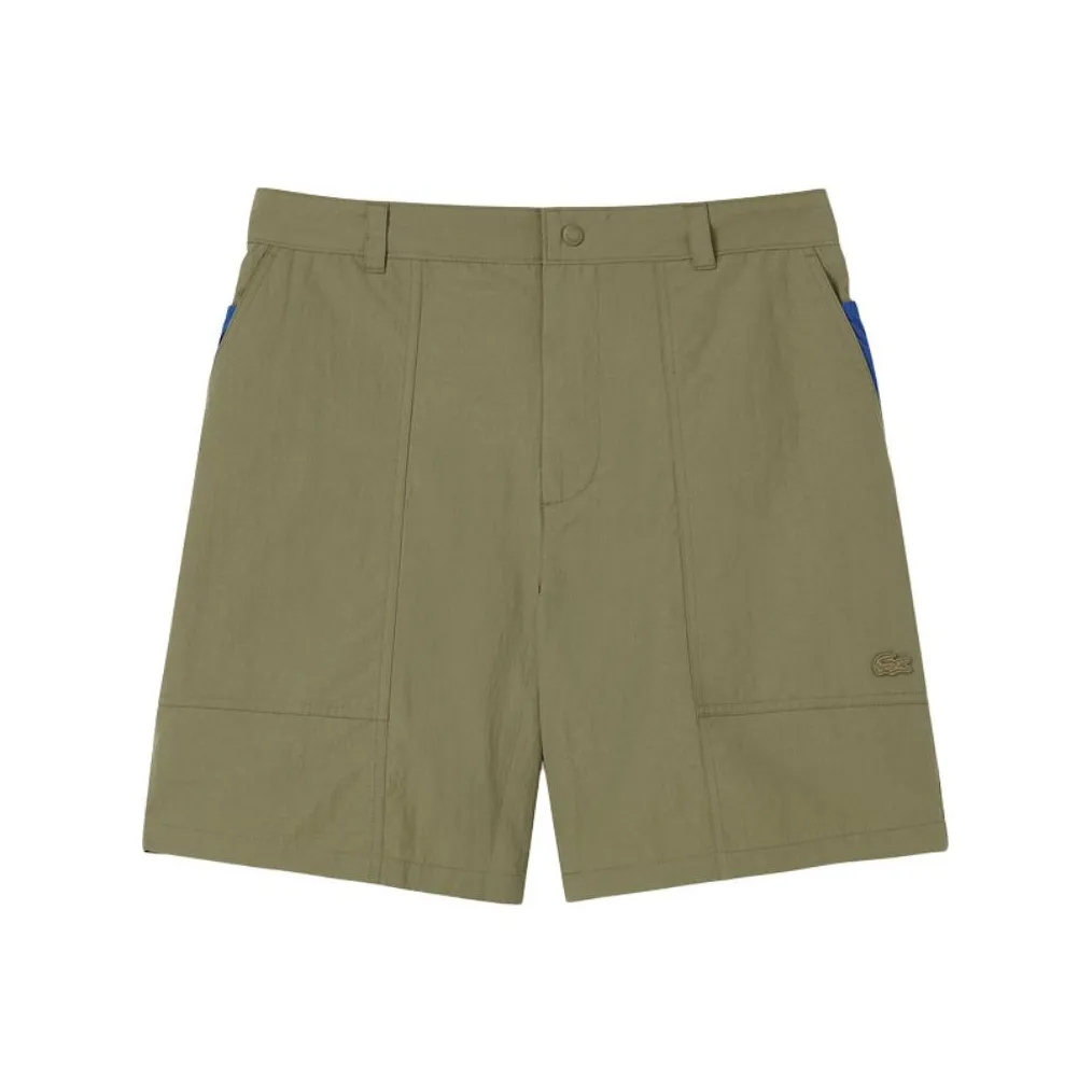 LACOSTE Мужские Повседневные Шорты