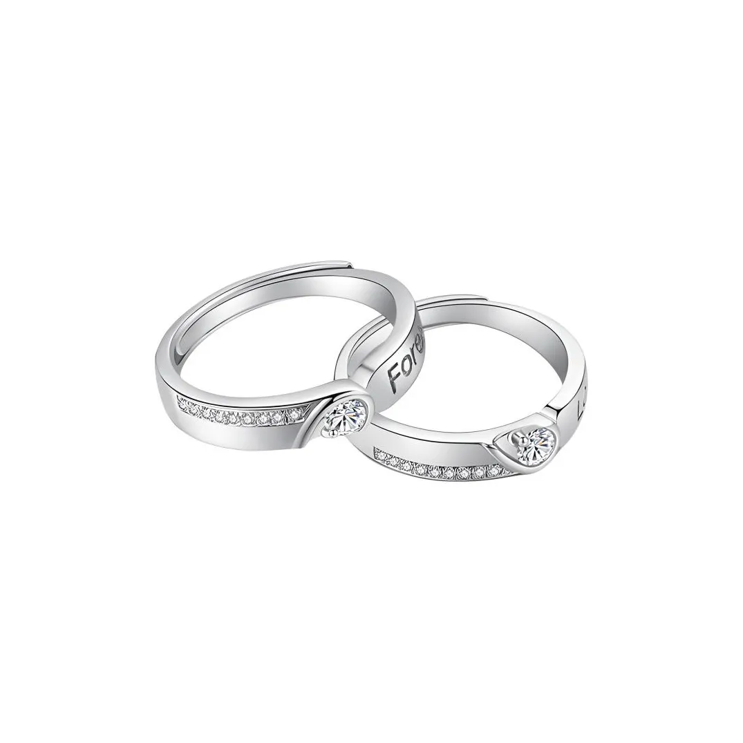 MOVER Кольца Унисекс