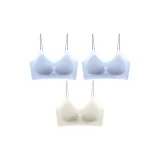 3팩 세트 (2 블루+샴페인)