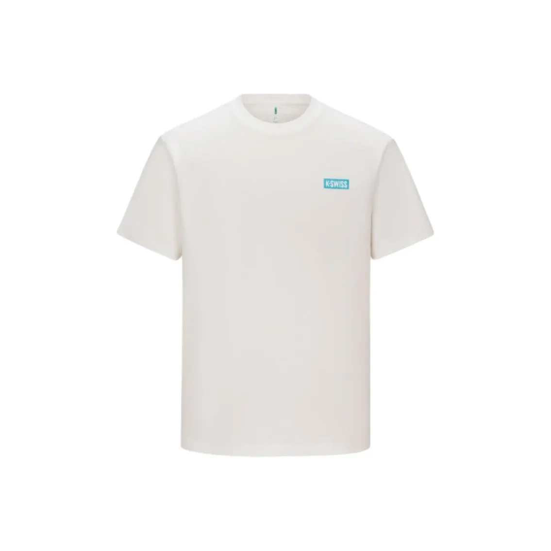 K·SWISS 115 CRM01 Унисекс T-рубашки