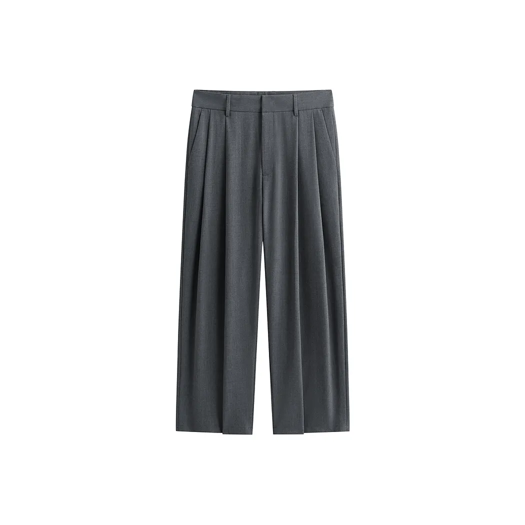 PEACEBIRD MEN Повседневные брюки Мужской