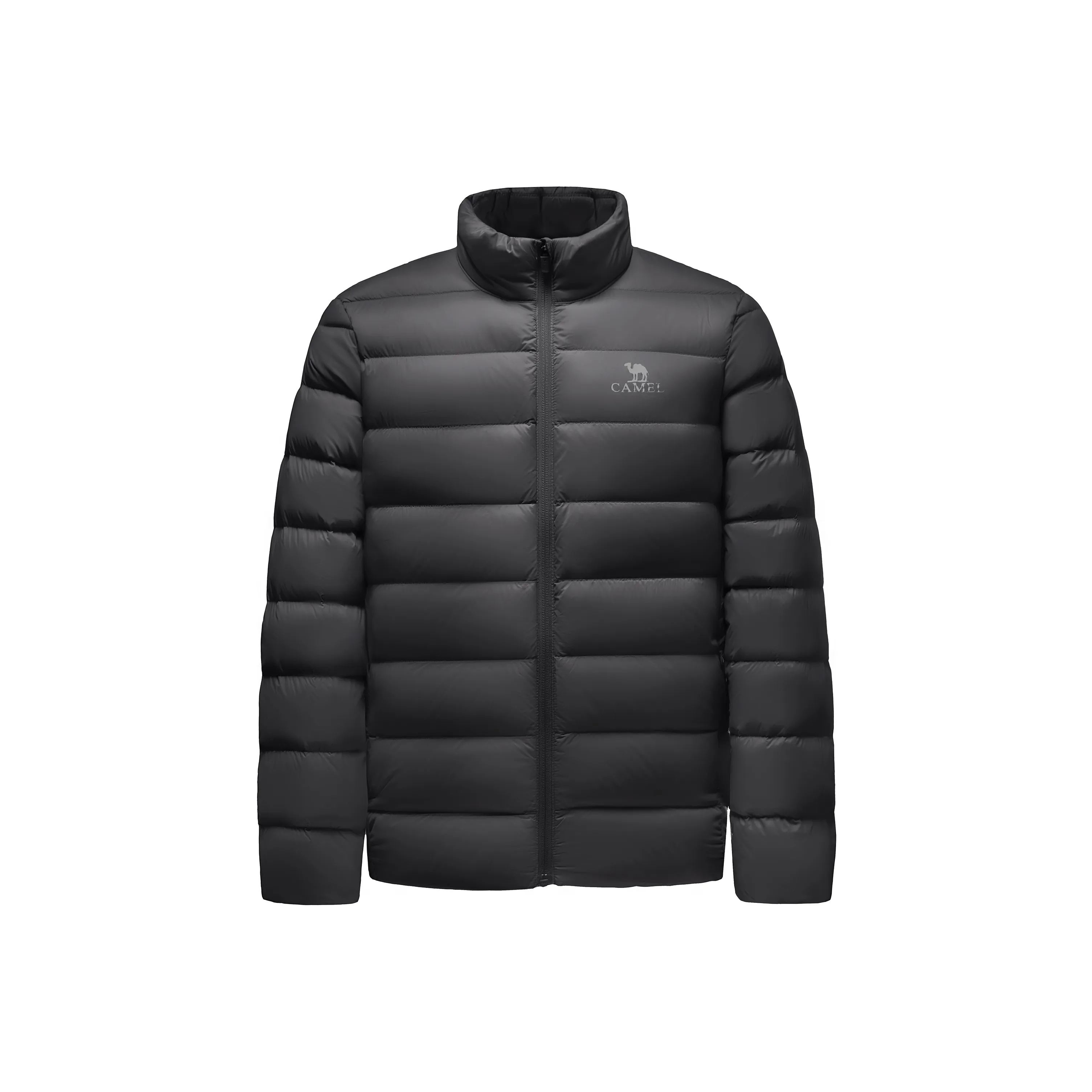 CAMEL Warm Fleece Series Пуховик Мужской